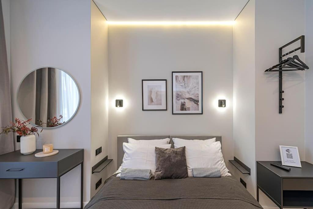 Lovely 1Bd Central Apartment By Hostlovers Kaunas Extérieur photo