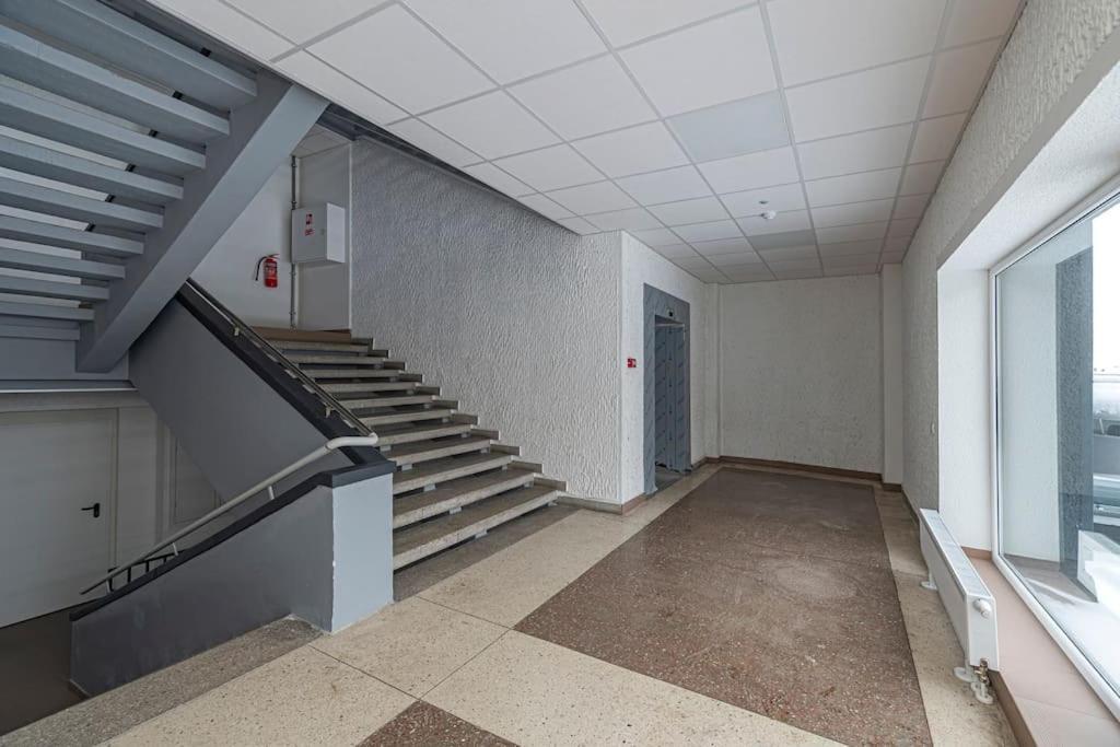 Lovely 1Bd Central Apartment By Hostlovers Kaunas Extérieur photo